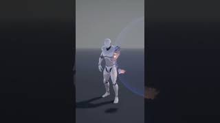 Disintegration Skeletal Mesh FX in U5 Niagara Tutorial