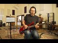 Paul Gilbert - Havin' It (Official Music Video) 2019