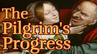 Full: The Pilgrim's Progress by John Bunyan screenshot 3