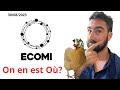 Investir dans omi ecomi quen estil swing invest   crypto libert fr