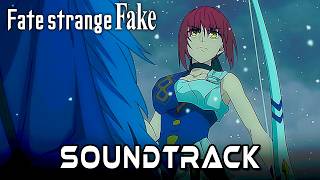 Download Lagu Hippolyta \u0026 Alcides OST - Fate/strange Fake EP 4 - Epic Orchestral Cover MP3