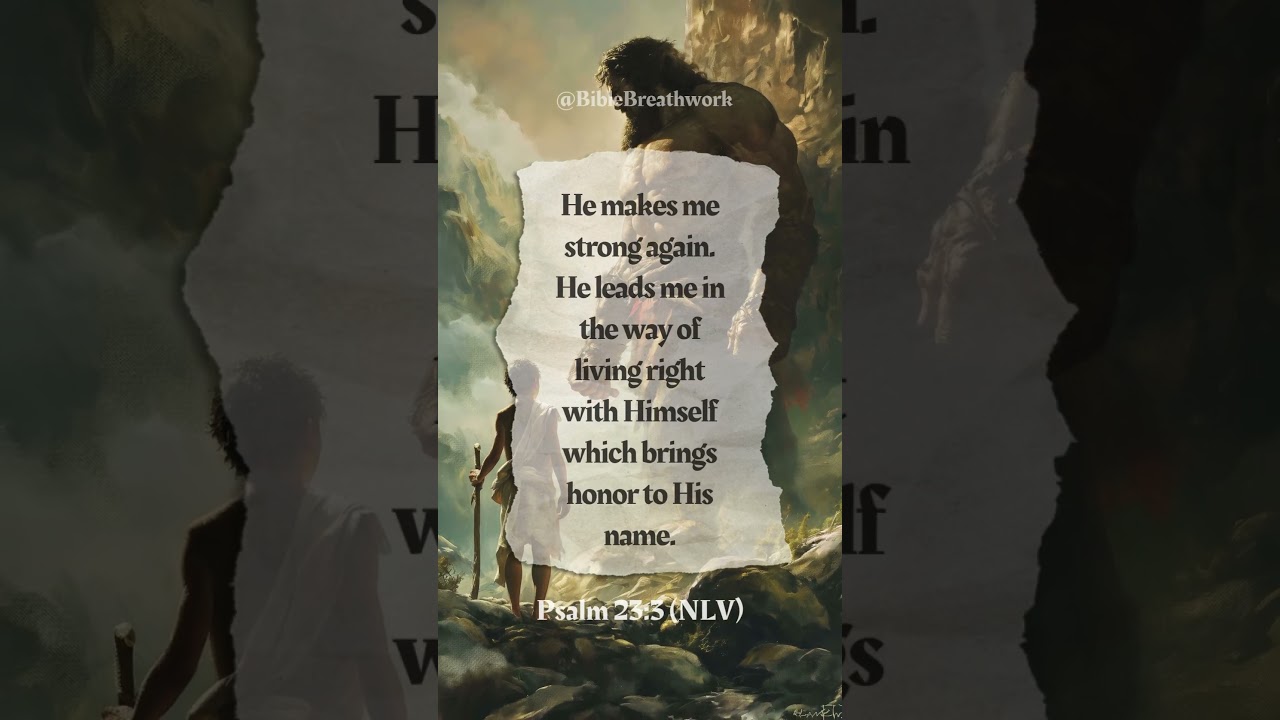 Mira HonorAble 🕊️🕯️ #bible #inspiration #faith #trust #prayer #God #HolySpirit #Christ #Jesus en YouTube Mira HonorAble 🕊️🕯️ #bible #inspiration #faith #trust #prayer #God #HolySpirit #Christ #Jesus en YouTube