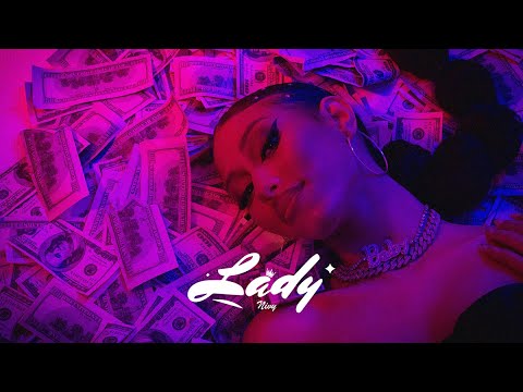 Nivy - Lady (Prod. Biazotto) [Visualizer]