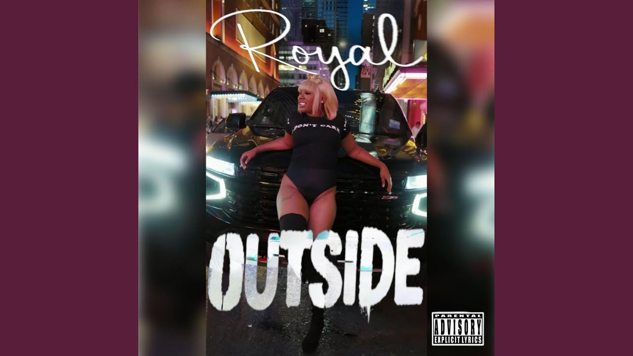 Watch Outside on YouTube Watch Outside on YouTube