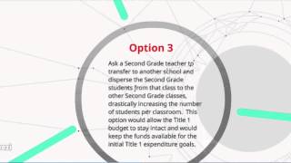 EDL526 Module 2 Group 5 Response to Group 4 Scenario News