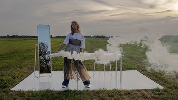 AMBR - zelf te zijn (official music video)