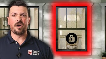 The Best Windows For Maximum Home Security - What You Need To Know