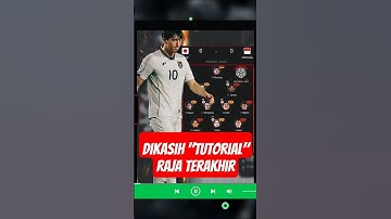 ARIGATOU JEPANG! TIMNAS INDONESIA DAPAT PELAJARAN BERHARGA