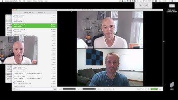 How to create videos with Skype, Ecamm Call Recorder, and Share Your Screen