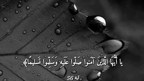 قرآن كريم بصوت القارئ: احمد العجمي || أجمل حالات واتس اب دينيه || تلاوة خاشعة🍃