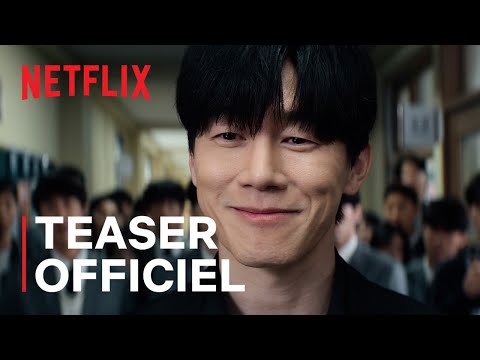 Que ça vous serve de leçon ! | Teaser officiel VF | Netflix France