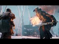 Assassin's Creed Valhalla - All Bosses / All Boss Fights