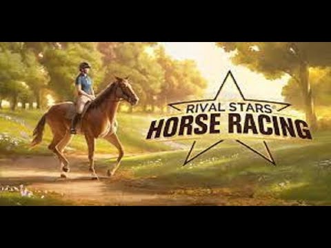 Rival Stars Horse Racing 👊 Tips to get unlimited resources New Version