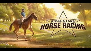 Rival Stars Horse Racing 👊 Tips to get unlimited resources New Version screenshot 4