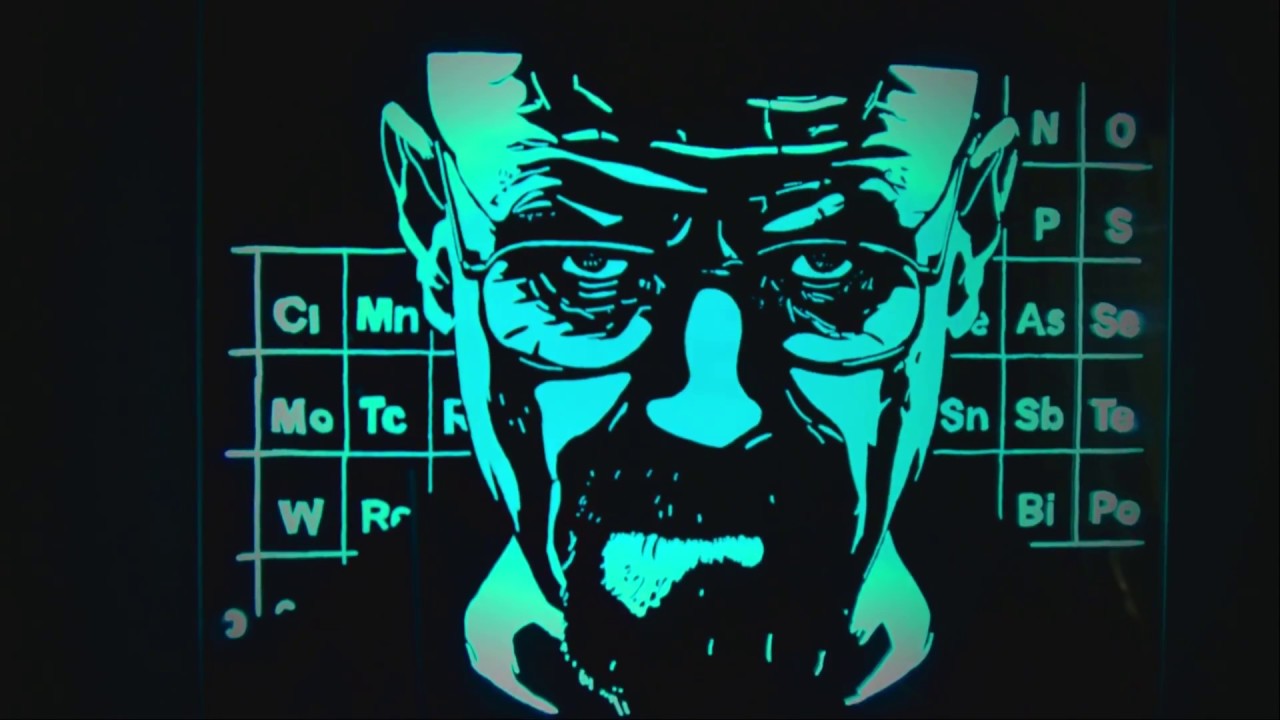 Картинка во все тяжкие деньги