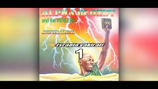 Alpha Blondy, The Wailers - Jerusalem INSTRUMENTAL /// KARAOKE /// LYRICS