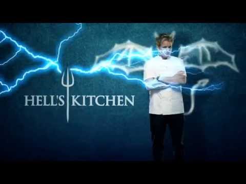 Nueva temporada de Hell´s Kitchen en Cosmopolitan TV - YouTube Cosmopolitan Televisión España