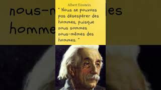 Einstein#citation #philosophie #citationphilosophie
