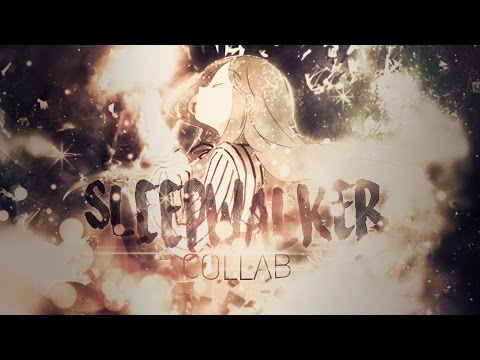 [DES/DT] - SLEEPWALKER MEP