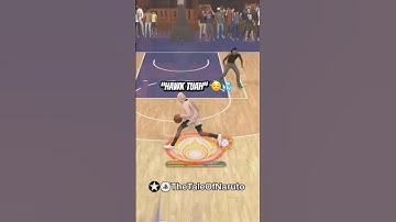 Bro he wildin for that 😭😂 #nba2k25 #2kcommunity #nba2k #2k25 #2kmemes #2k #2kcontent #shorts