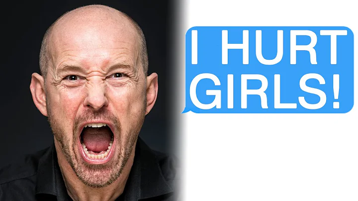 r/Bestof My Fiancé Broke All My Bones