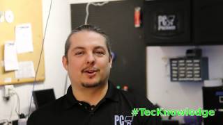 Our First Video For Pc Pickup