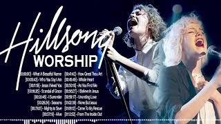 Hillsong Worship