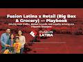 Hispanic Consumer Engagement Industry Playbook Series: Retail &amp; Grocery