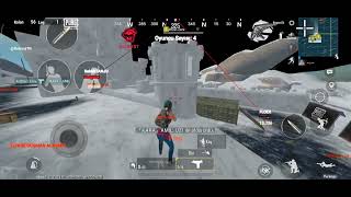 PUBG MOBİLE LİTE 0.27 HİLE BANSIZ HİLE İÇİN TELEGRAM KANALI MİZA GELİN