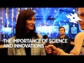 The Importance of Science and Innovations | University of Helsinki