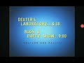 Updated Cartoon Network Coming Up Next Vault Bumpers 1998 2004 