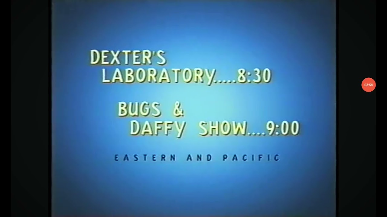 (Updated) Cartoon Network Coming Up Next Vault Bumpers (1998-2004)