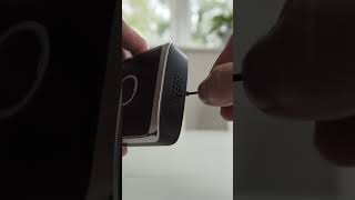 How To Setup Install Wireless Door Bell Camera, Security Door Bell Xshcam App Installation