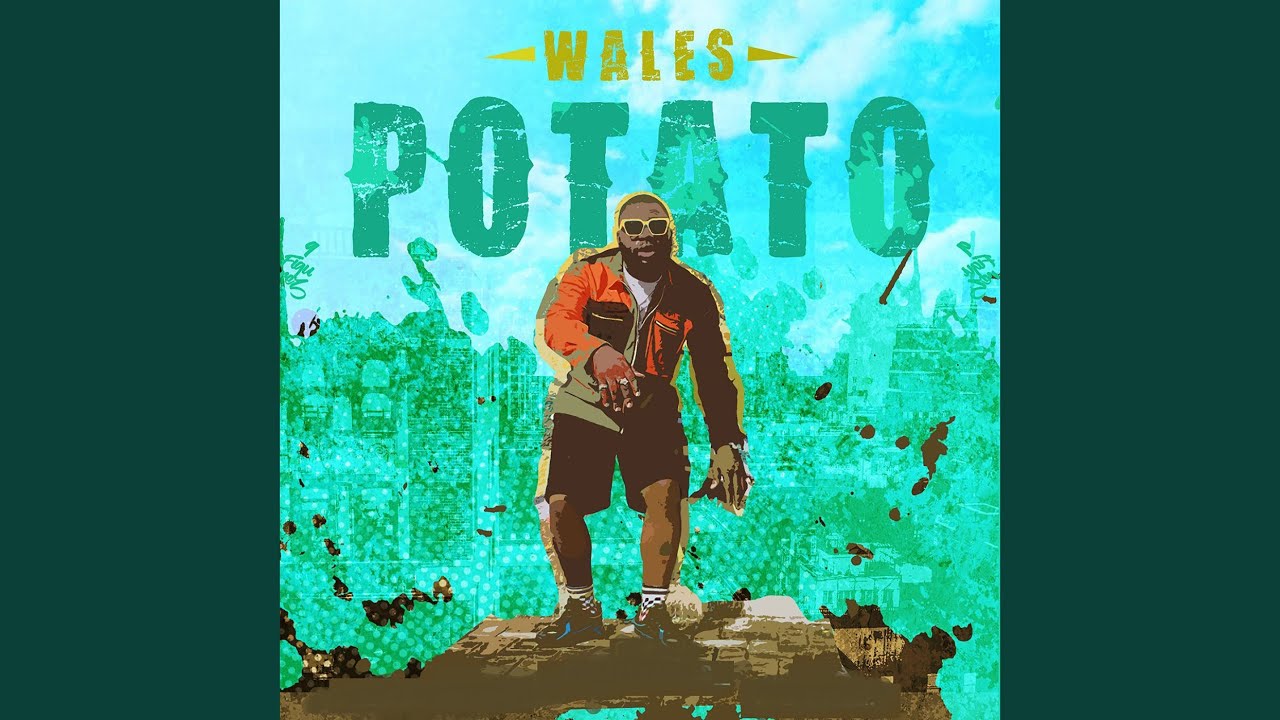 Ver Potato en YouTube Ver Potato en YouTube
