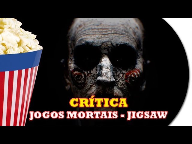 Crítica: 'Jogos Mortais X' prova mais uma vez a genialidade de Jigsaw