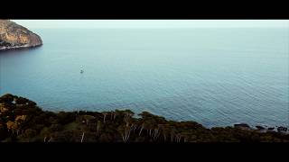 Blank & Jones - Ocean Glow (Official Video)