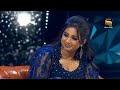 Padmini kolhapure sung Bachke Rehna re Baba | Indian idol Season 16 #indianidol 