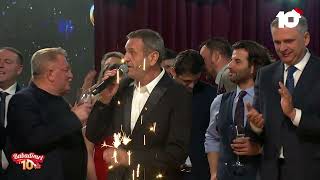 Gëzuar 2026 Momenti Festiv I Pritjes Së Vi Të Ri Në K10