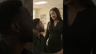 Lanmou, Sakrifis ak Regrè ❤️‍🩹 | Pati 4 #miniserie #lanmou #viral #youtubeshorts #haitiantiktok