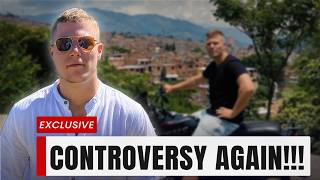 Why People Love & Hate Kurt Caz