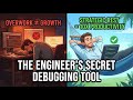 Strategic Rest: The Secret Debugging Tool for a Global Tech Career