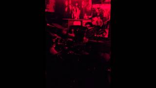 Black Sabbath -War Pigs Cover By Travel Aimlessly