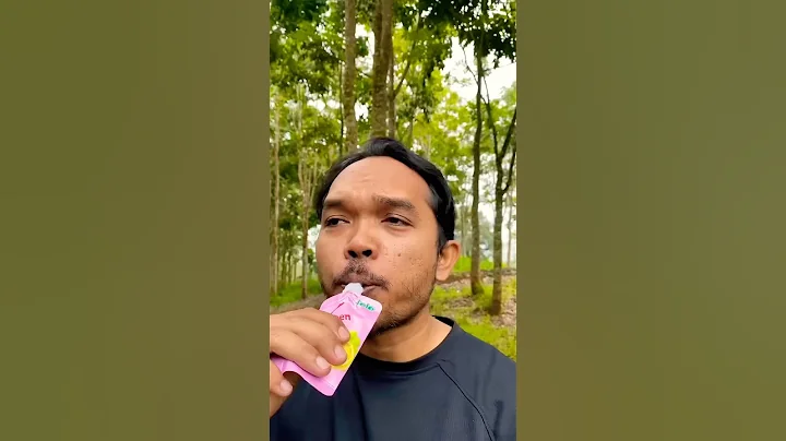 One small act of kindness 🌏#camping #survival #bushcraft #outdoors