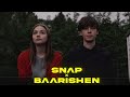 Snap x Baarishen - Mashup (Full Version) | Gravero & TP