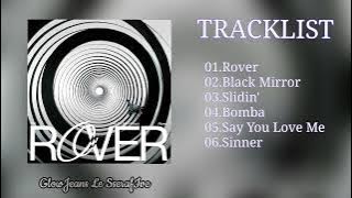 [Full Album] Kai - ROVER