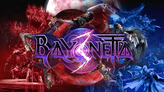 Bayonetta 3 Remastered Playthrough Part 43 : Multiversal Bayonetta