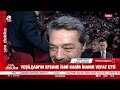 Yeşilçam'ın efsane jönü Kadir İnanır 77 yaşında hayatını kaybetti! | A Haber