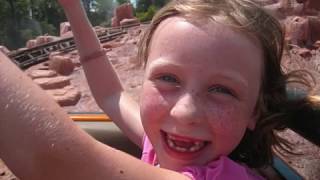 Disney 2011