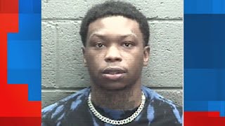 Rocky Mount man charged with murder in deadly shooting