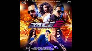 Deepika Padukone - Party On My Mind   Remix